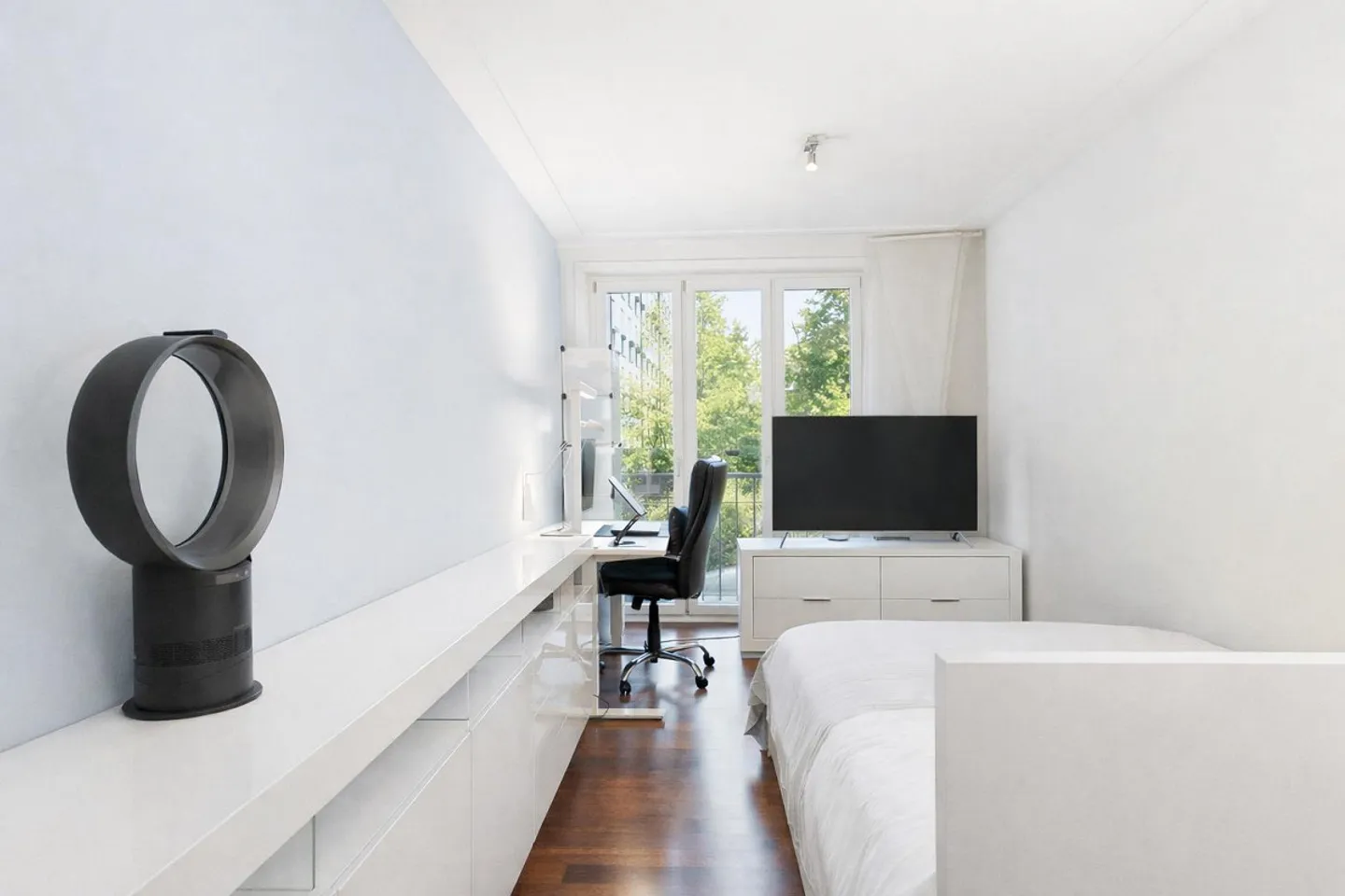 🏙️ Luxus Tivoli Residenz – Luzerns zentralste Adresse am See - Foto 8 von 15