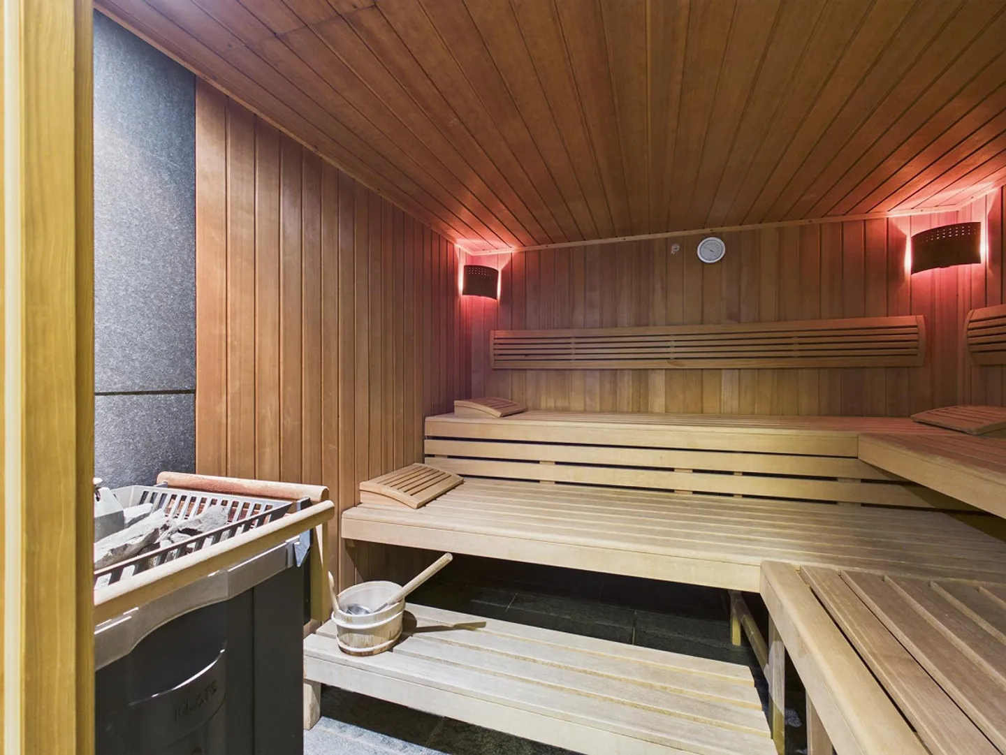 🏙️ Luxus Tivoli Residenz – Luzerns zentralste Adresse am See - Foto 10 von 15