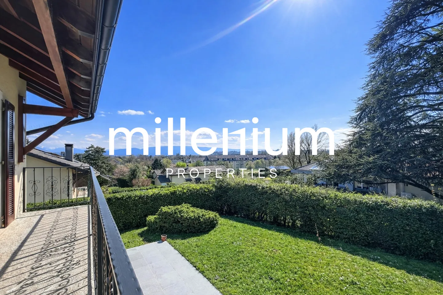 Beautiful villa in Bellevue near international organizations - Photo 18 of 20