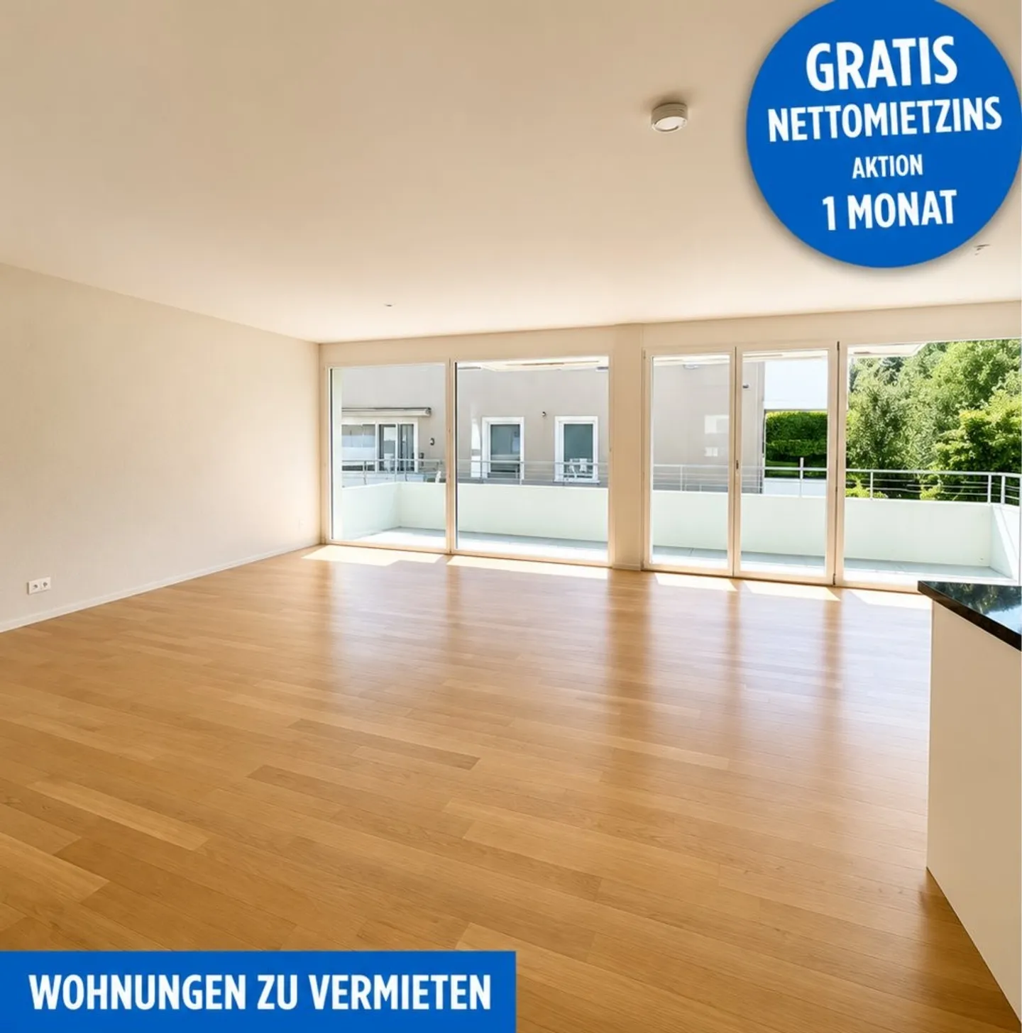 5.5 Room Apartment - Photo 1 of 10