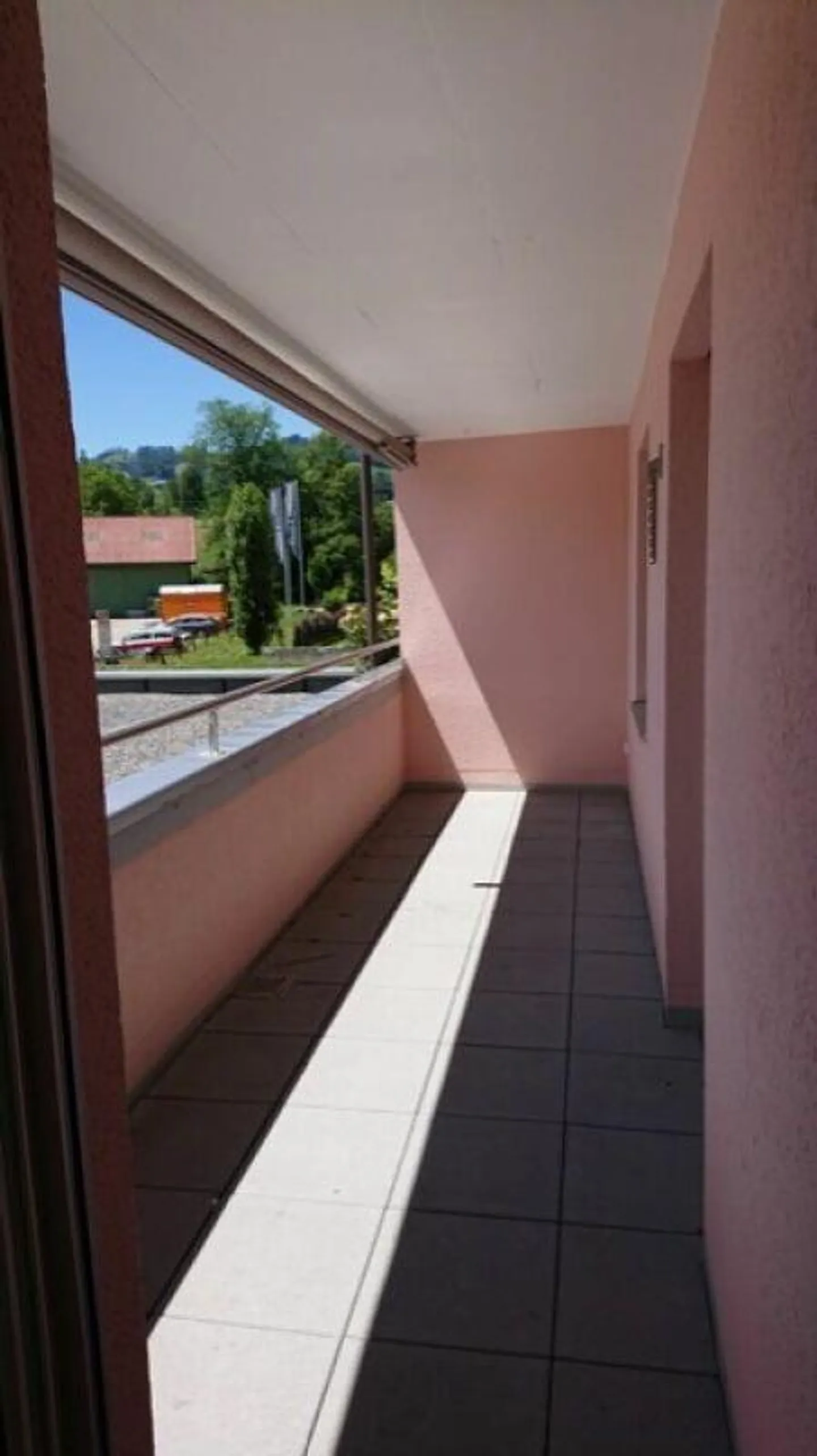 helle und sonnige 4.5-Zimmerwohnung in Schüpfheim - Photo 9 of 9