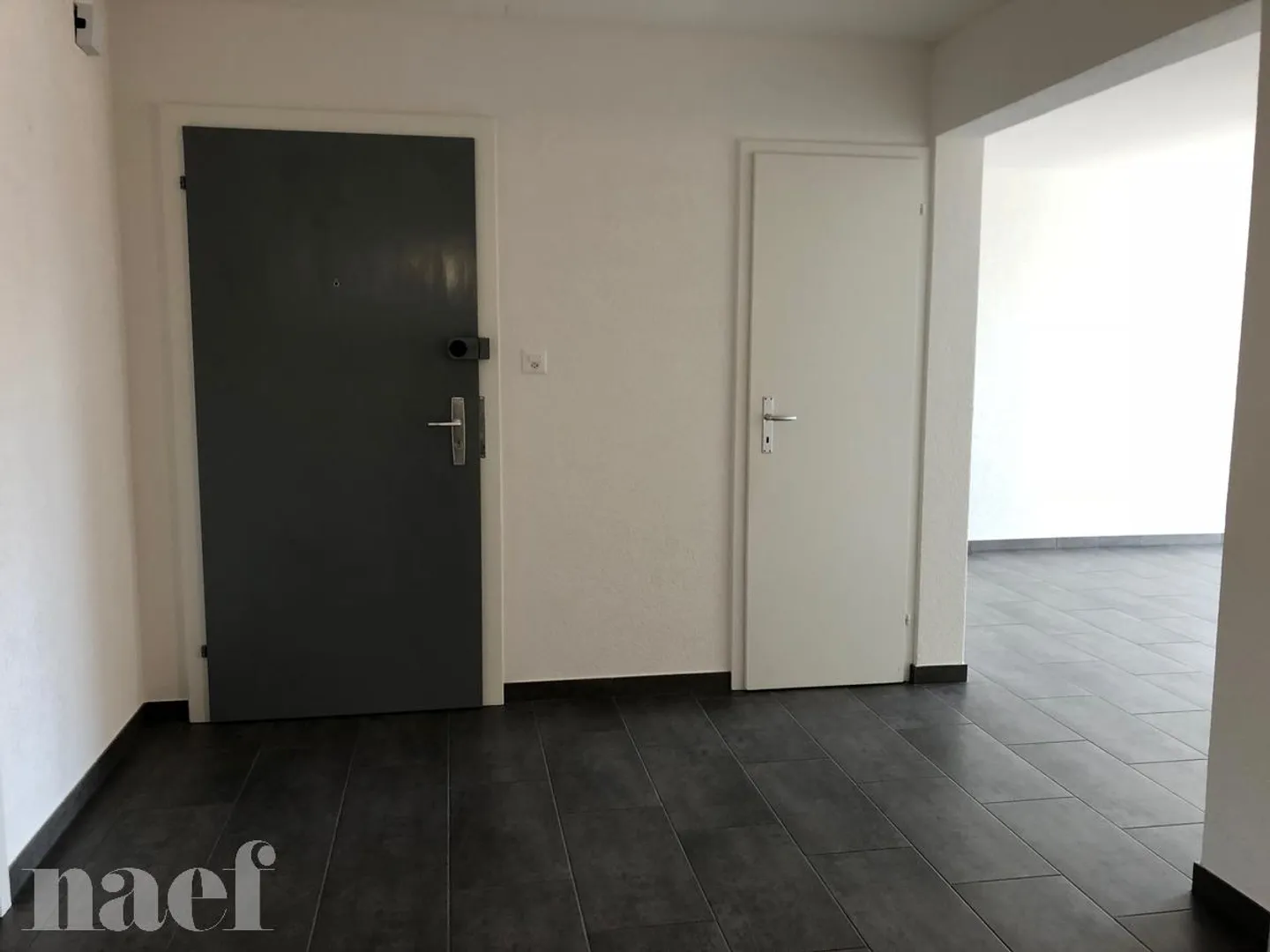 Appartement 3 pièces - Photo 2 sur 9