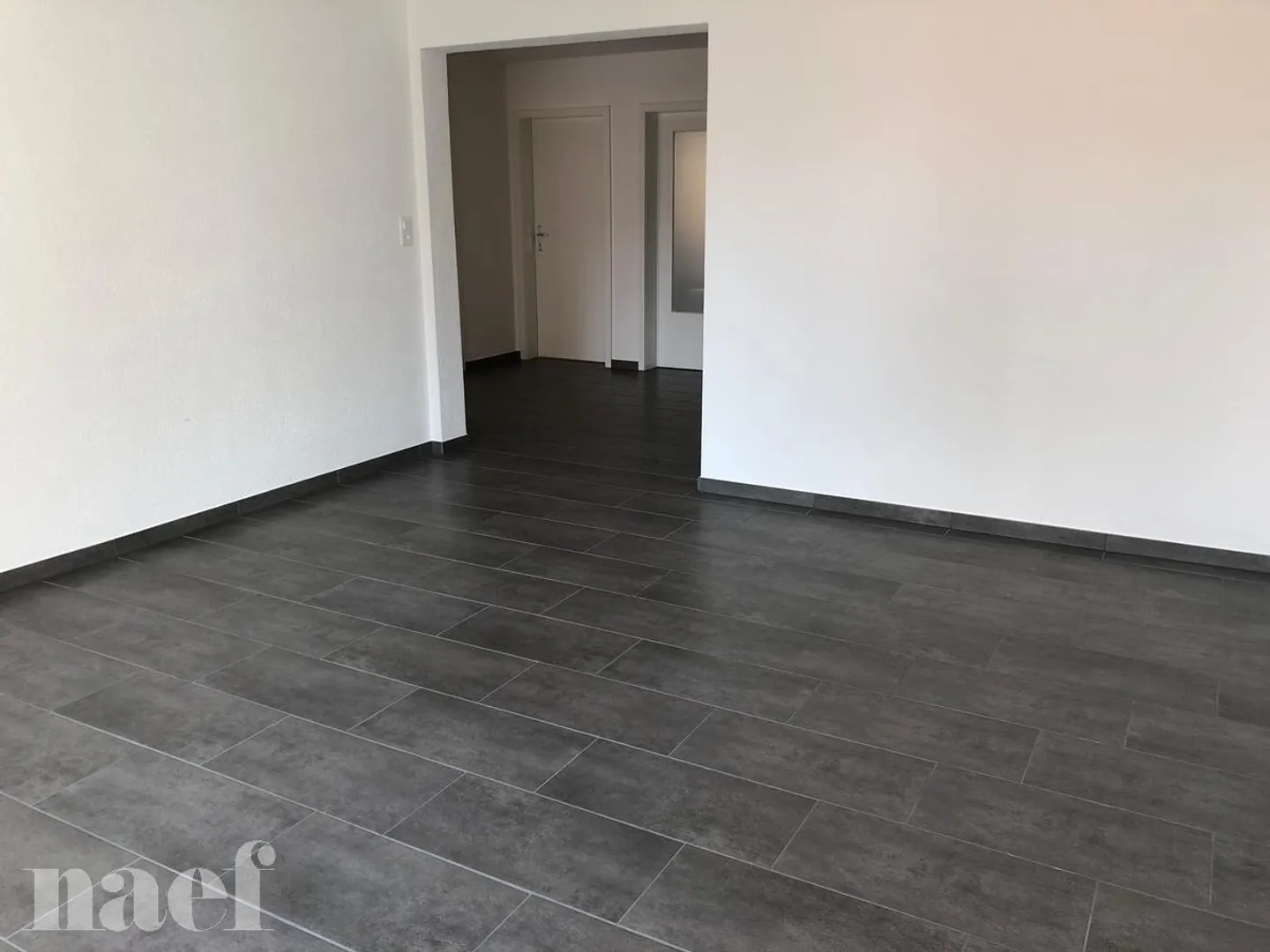 Appartement 3 pièces - Photo 3 sur 9