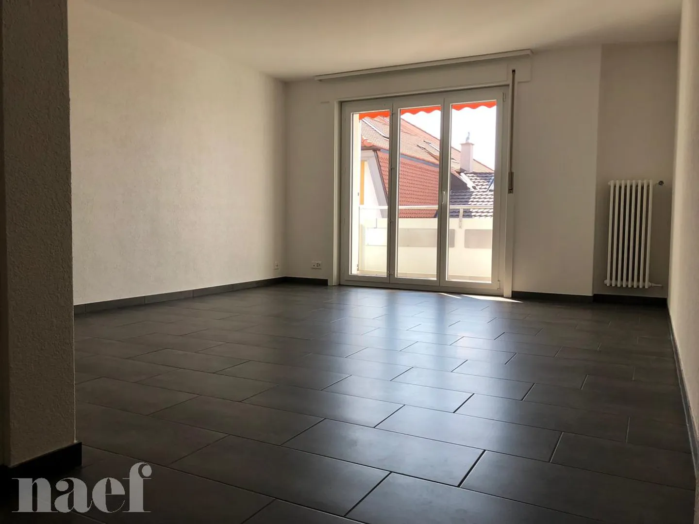Appartement 3 pièces - Photo 4 sur 9