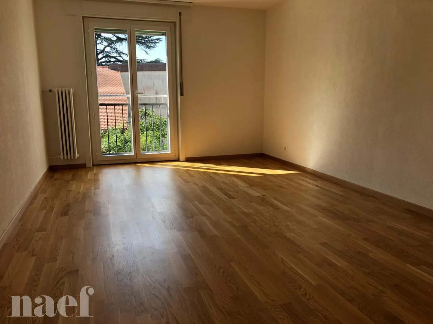 Appartement 3 pièces - Photo 5 sur 9