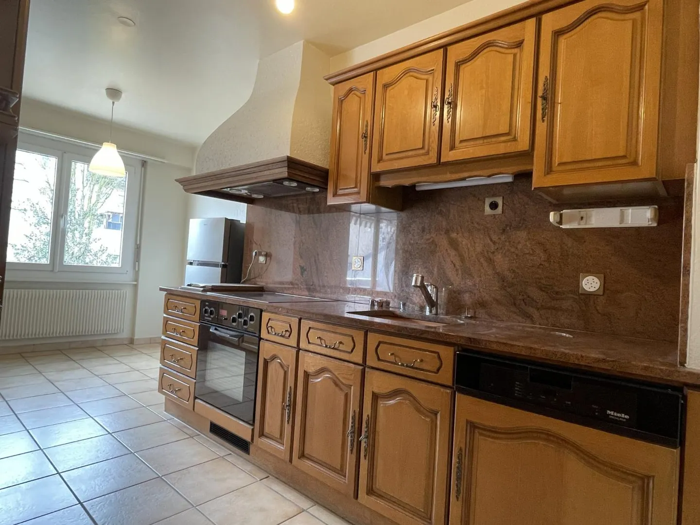 Appartamento di 4 locali con balcone a Yverdon-les-Bains - Foto 1 di 5