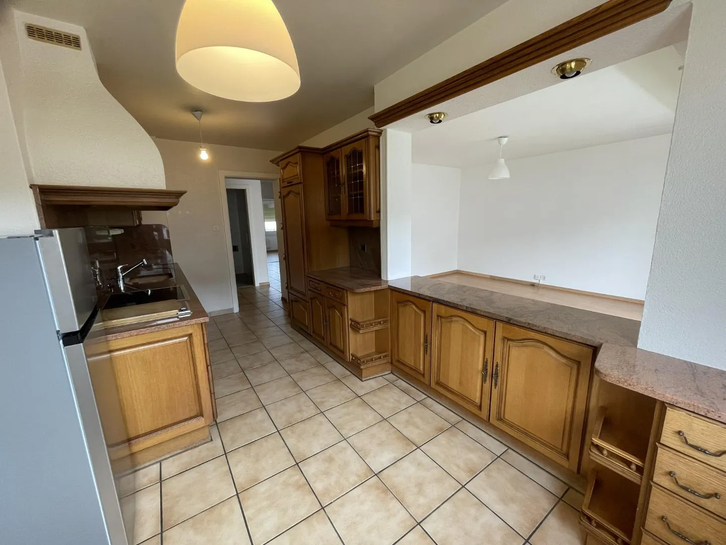 Appartamento di 4 locali con balcone a Yverdon-les-Bains - Foto 2 di 5