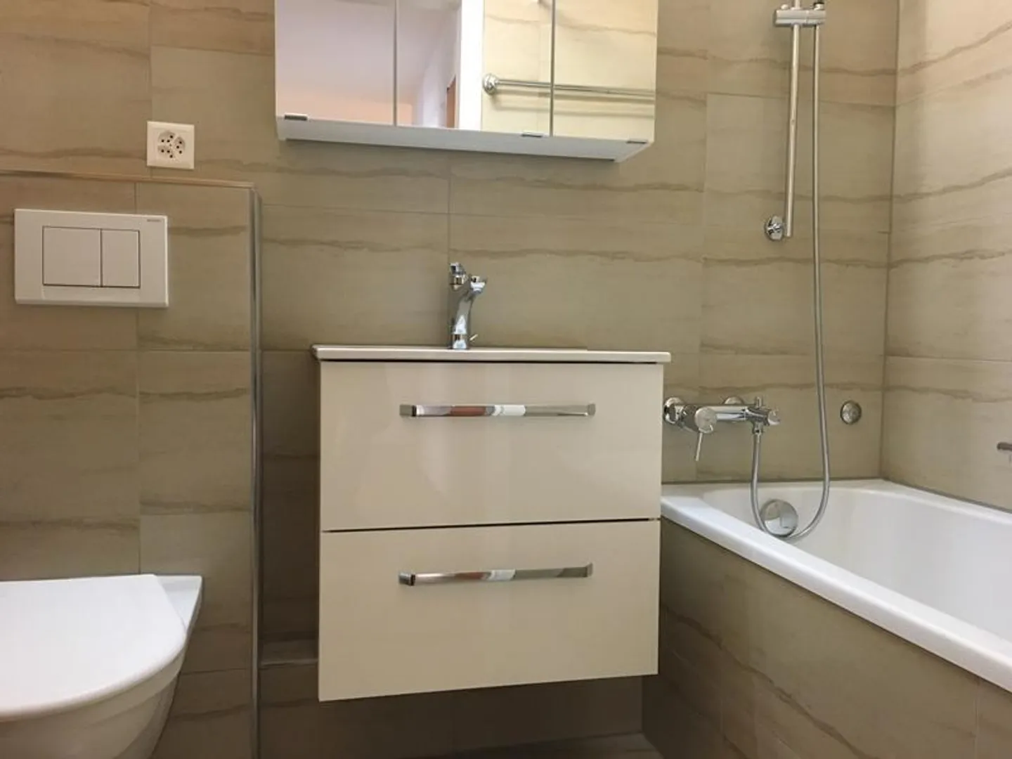 Appartamento 3.0 stanze a Basilea - Foto 3 di 5