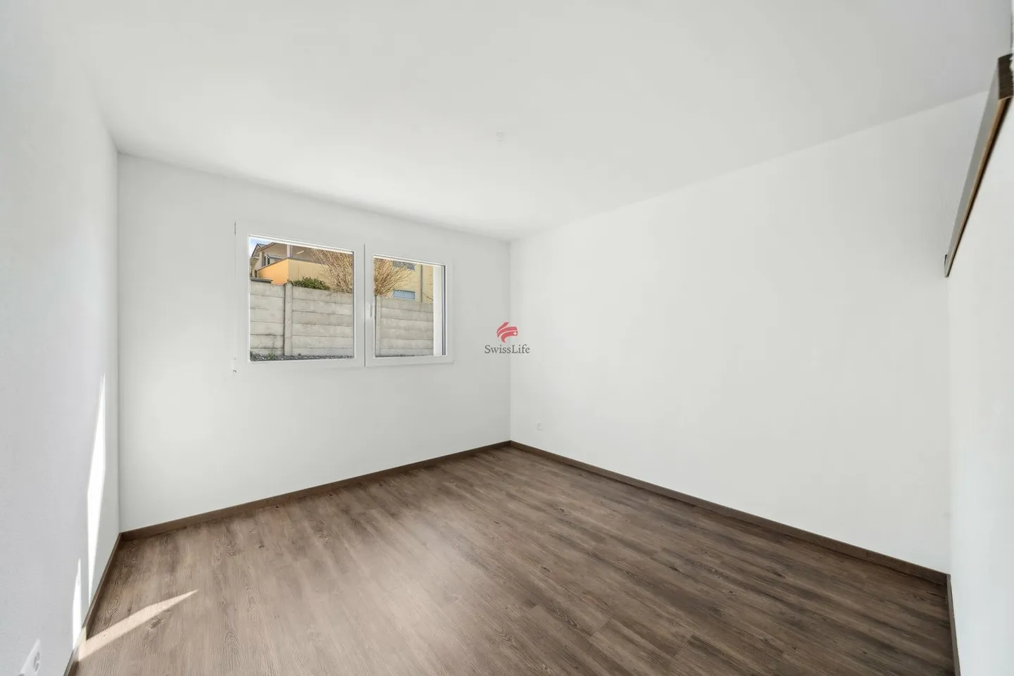 Neue Reihenvilla, Lot A02 - PREISSENKUNG ! - Foto 5 von 10