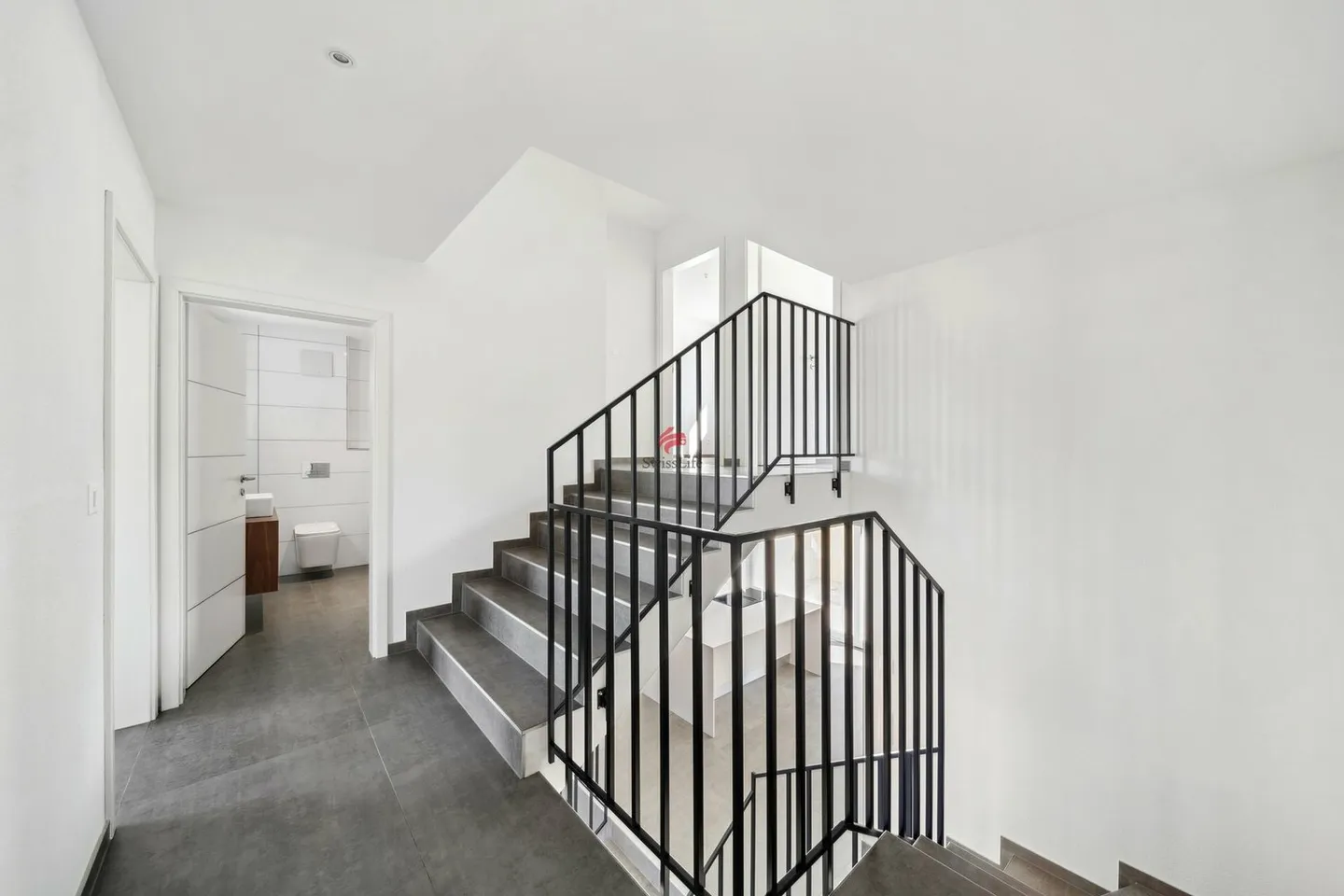 Neue Reihenvilla, Lot A02 - PREISSENKUNG ! - Foto 6 von 10