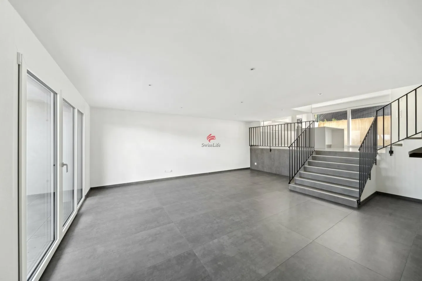 Neue Reihenvilla, Lot A02 - PREISSENKUNG ! - Foto 1 von 10