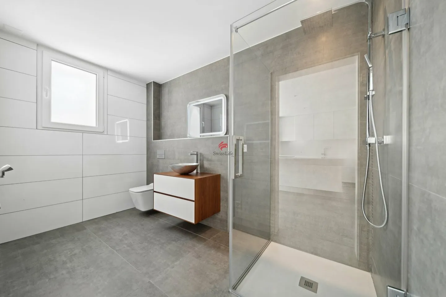 Neue Reihenvilla, Lot A02 - PREISSENKUNG ! - Foto 8 von 10