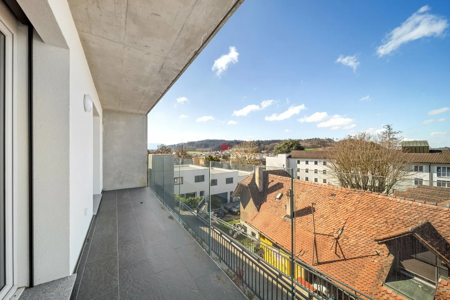 Neue Reihenvilla, Lot A02 - PREISSENKUNG ! - Foto 9 von 10