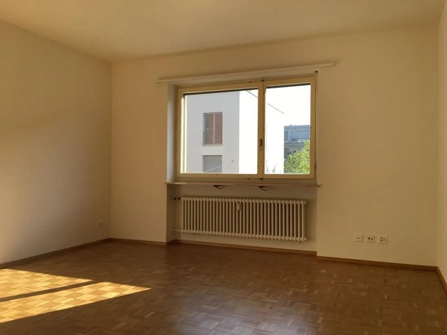 Appartamento 3.0 stanze a Basilea - Foto 4 di 5