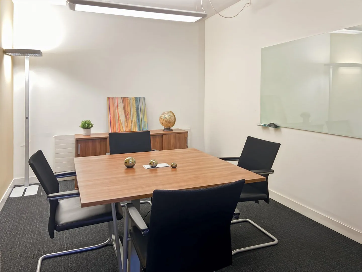 Coworking flessibile in centro - Foto 5 di 10