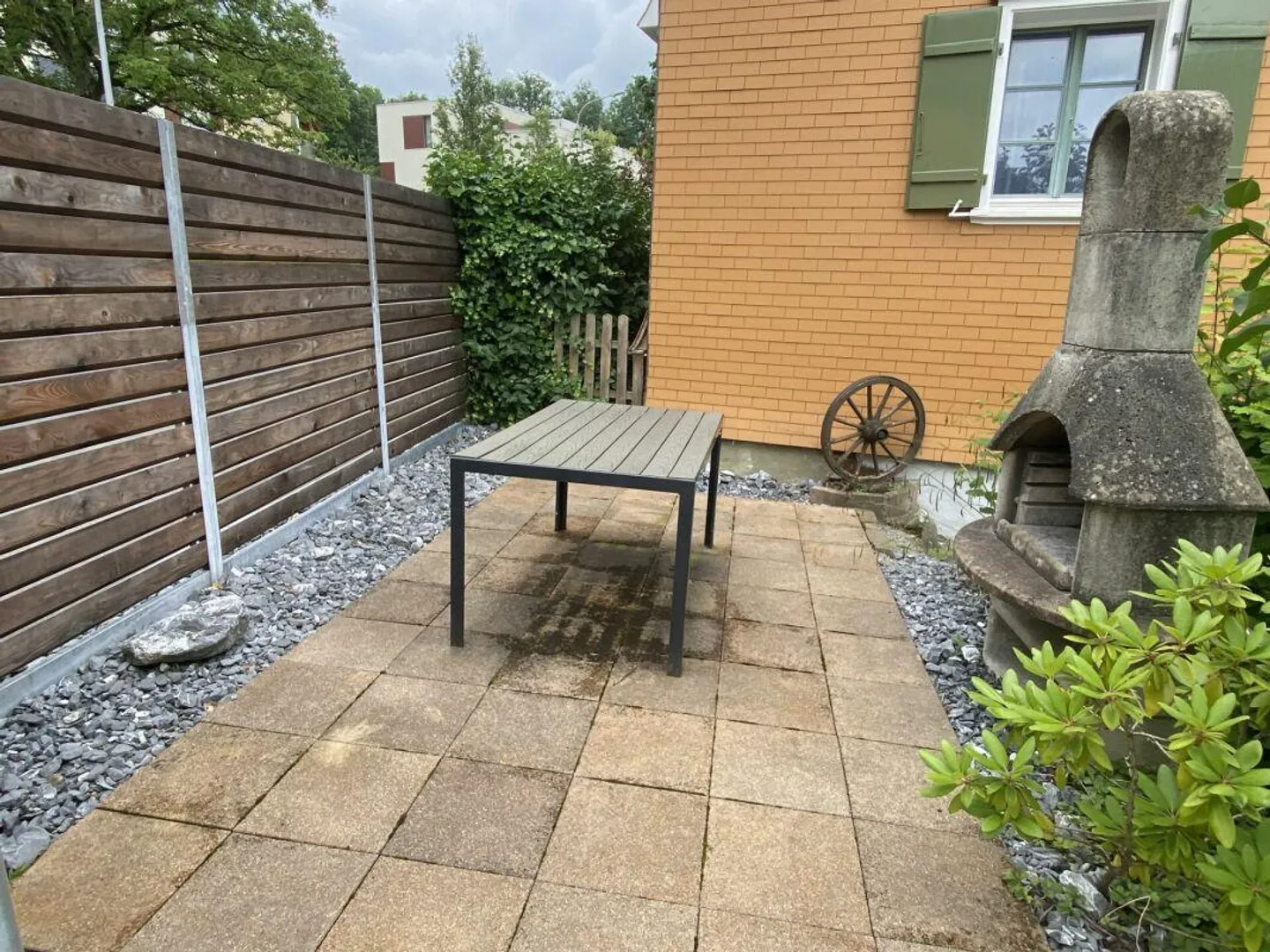 4.5 Room Maisonette Apartment / Can Also Be Used as an Office - Photo 11 of 14