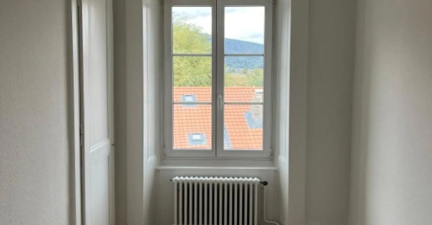 02379 - 4-room apartment - Rue du Nord 4 - FONTAINES NE - Photo 3 of 5