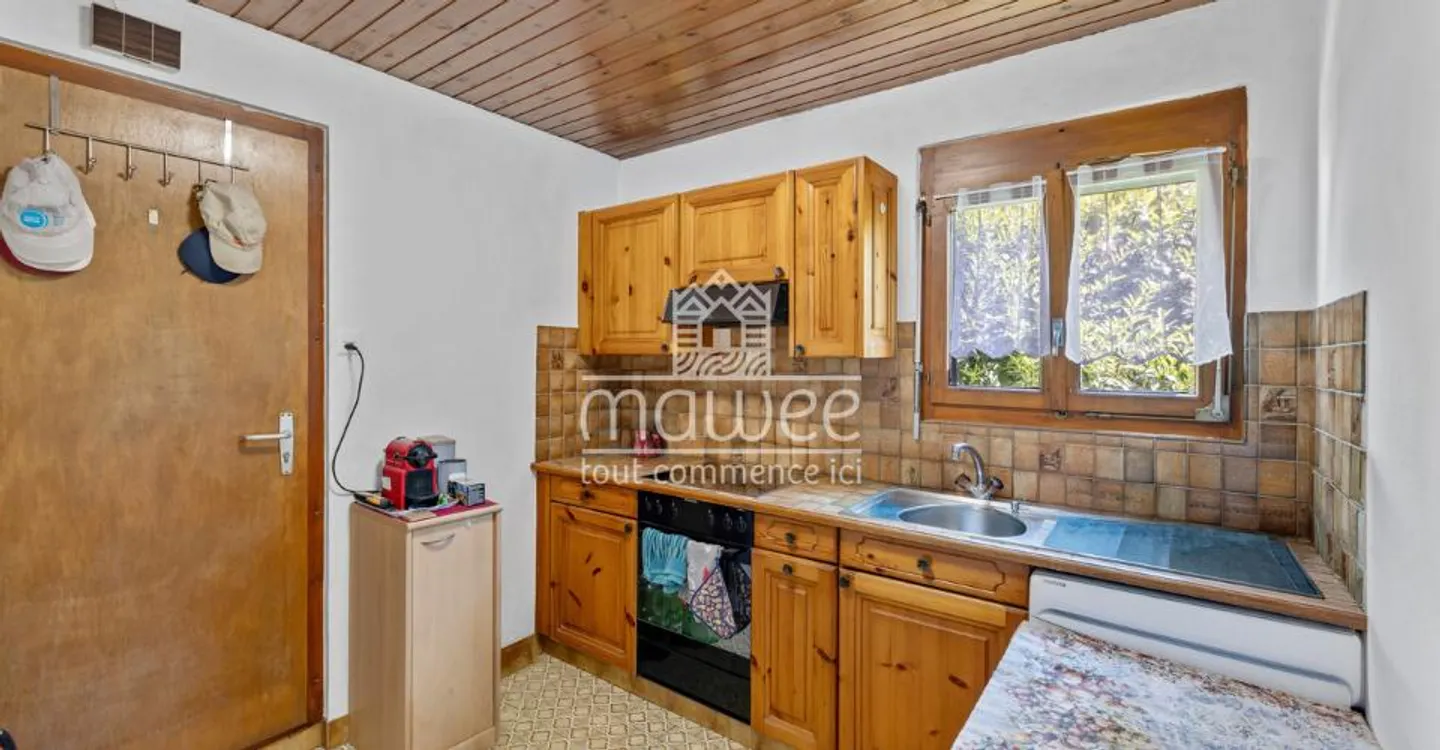 Selten auf dem Markt – Villa mit Studio und hohem Potenzial! - Foto 12 von 12