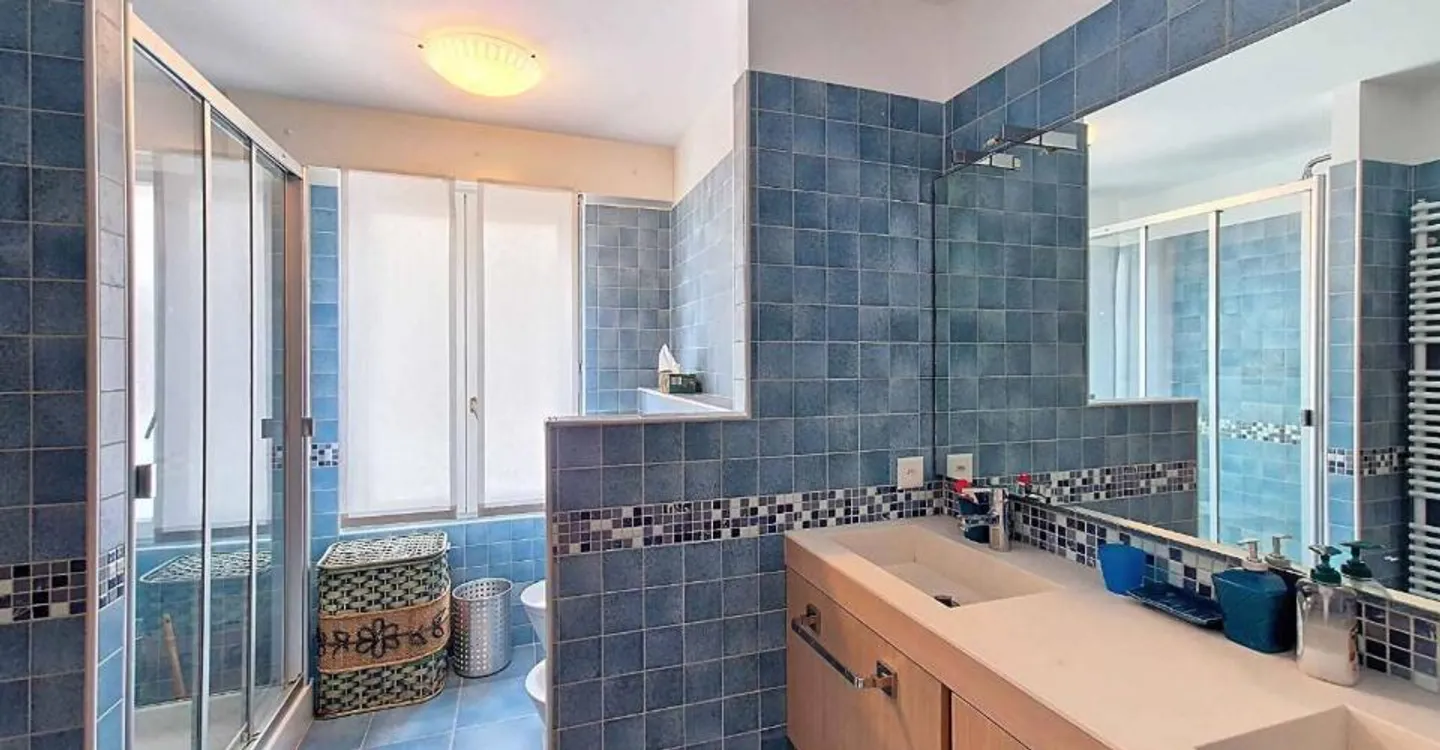 Spacious 7.5 rooms ideally located in the heart of the resort - Photo 8 of 9