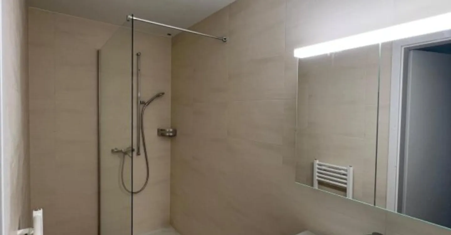 02379 - 4-room apartment - Rue du Nord 4 - FONTAINES NE - Photo 5 of 5