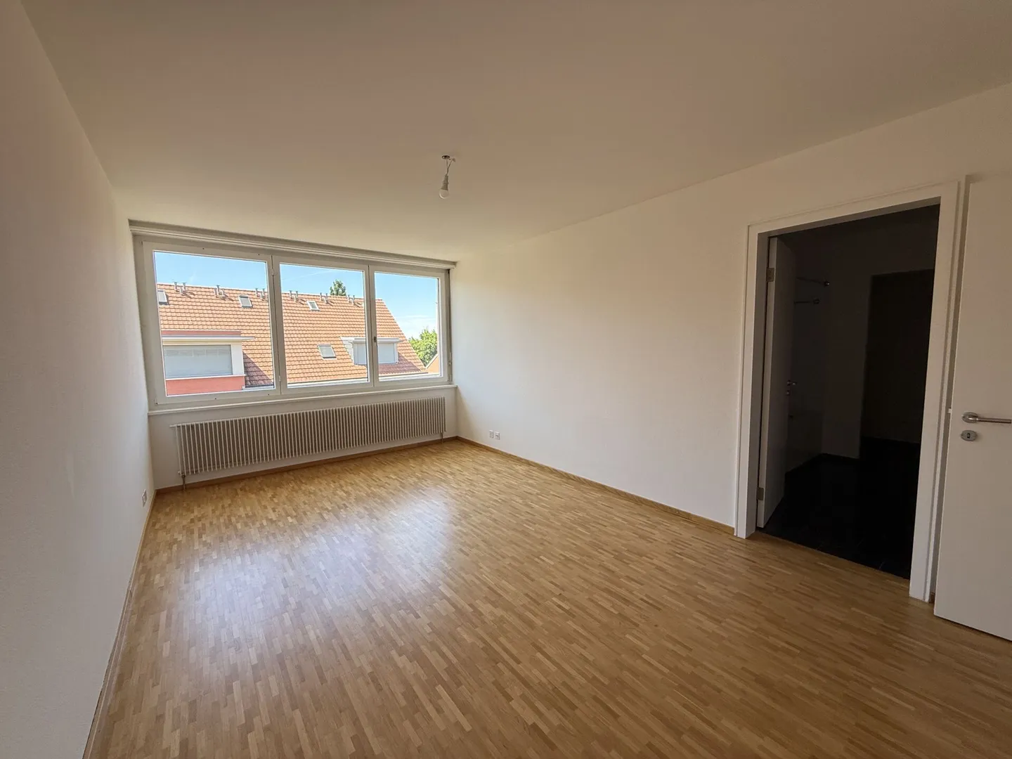 4.5-room maisonette apartment with hobby room - Photo 9 of 16