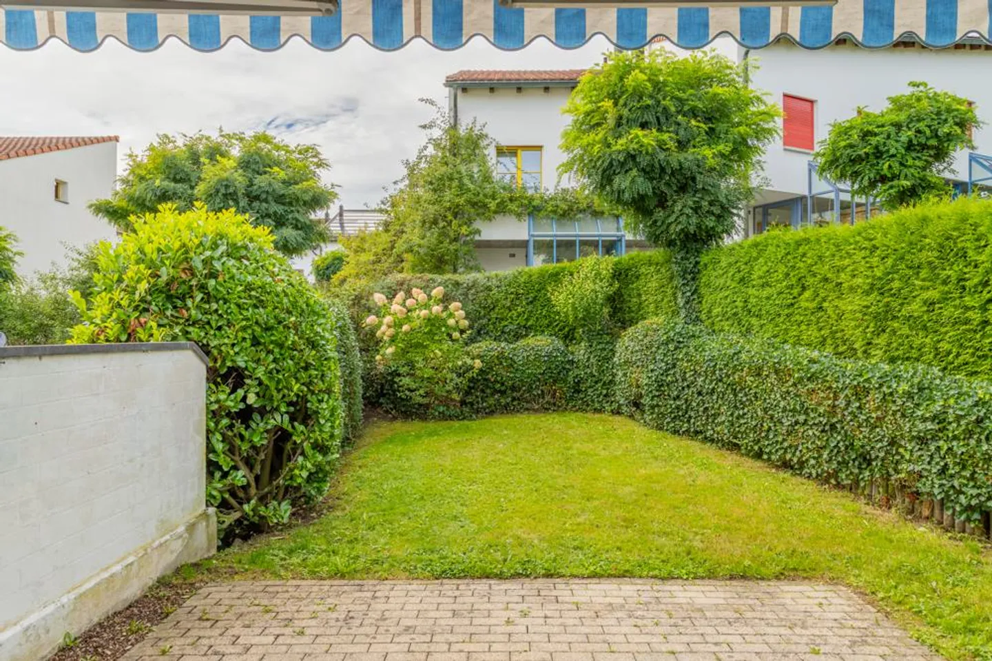 Charmantes Reiheneckhaus mit gemütlichem Garten - Foto 6 von 7