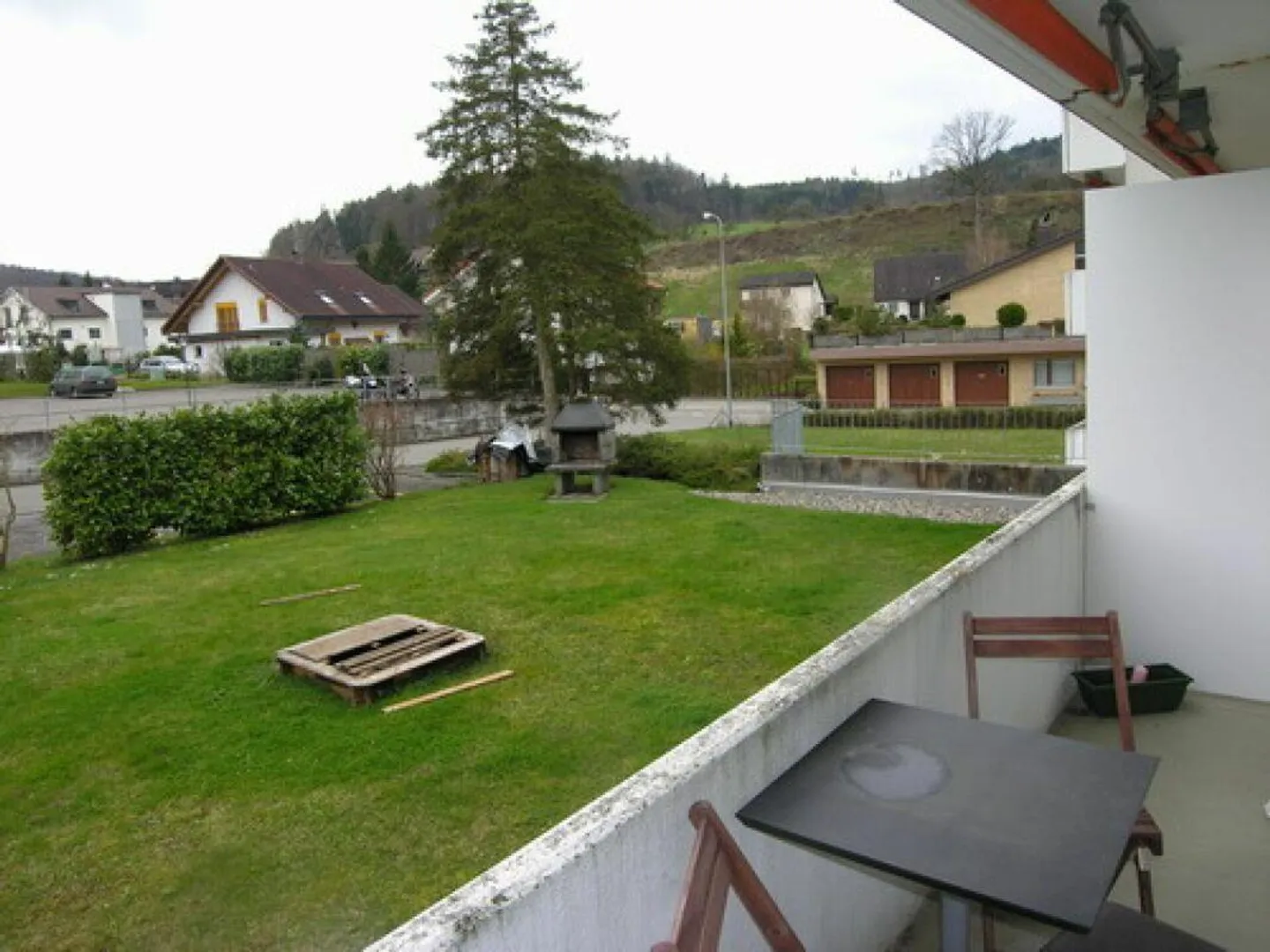 3.5-Zimmer-Wohnung mit sonnigem Balkon an ruhiger Wohnlage - Foto 6 von 6