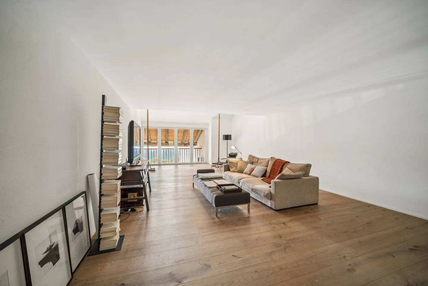 Casa con giardino - due appartamenti indipendenti - Foto 5 di 13