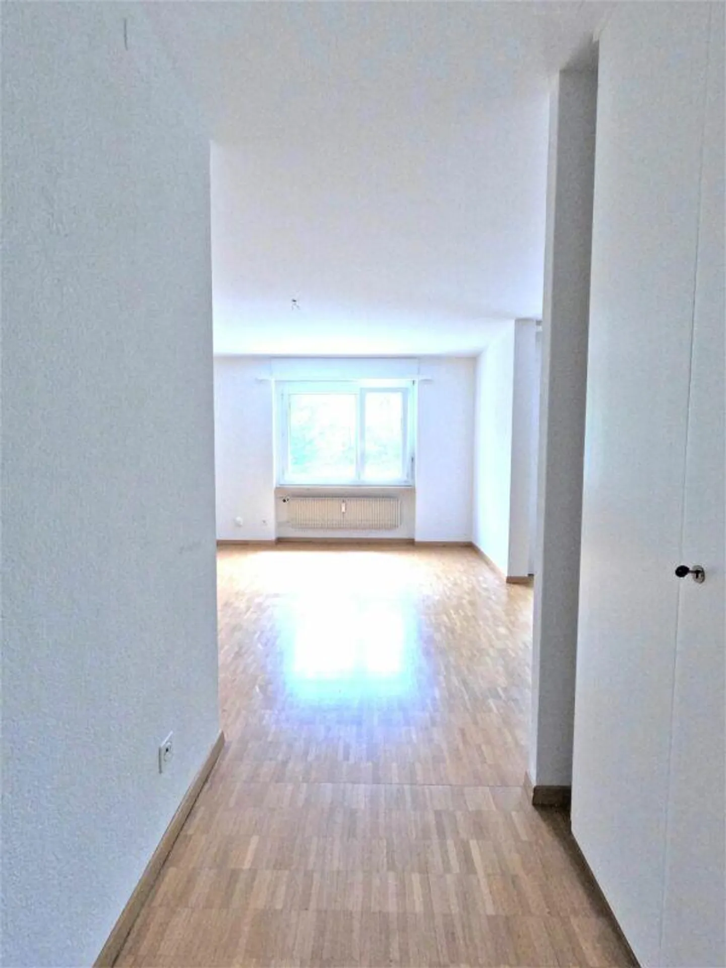 Ideal Single Apartment with Balcony! - Photo 5 of 8