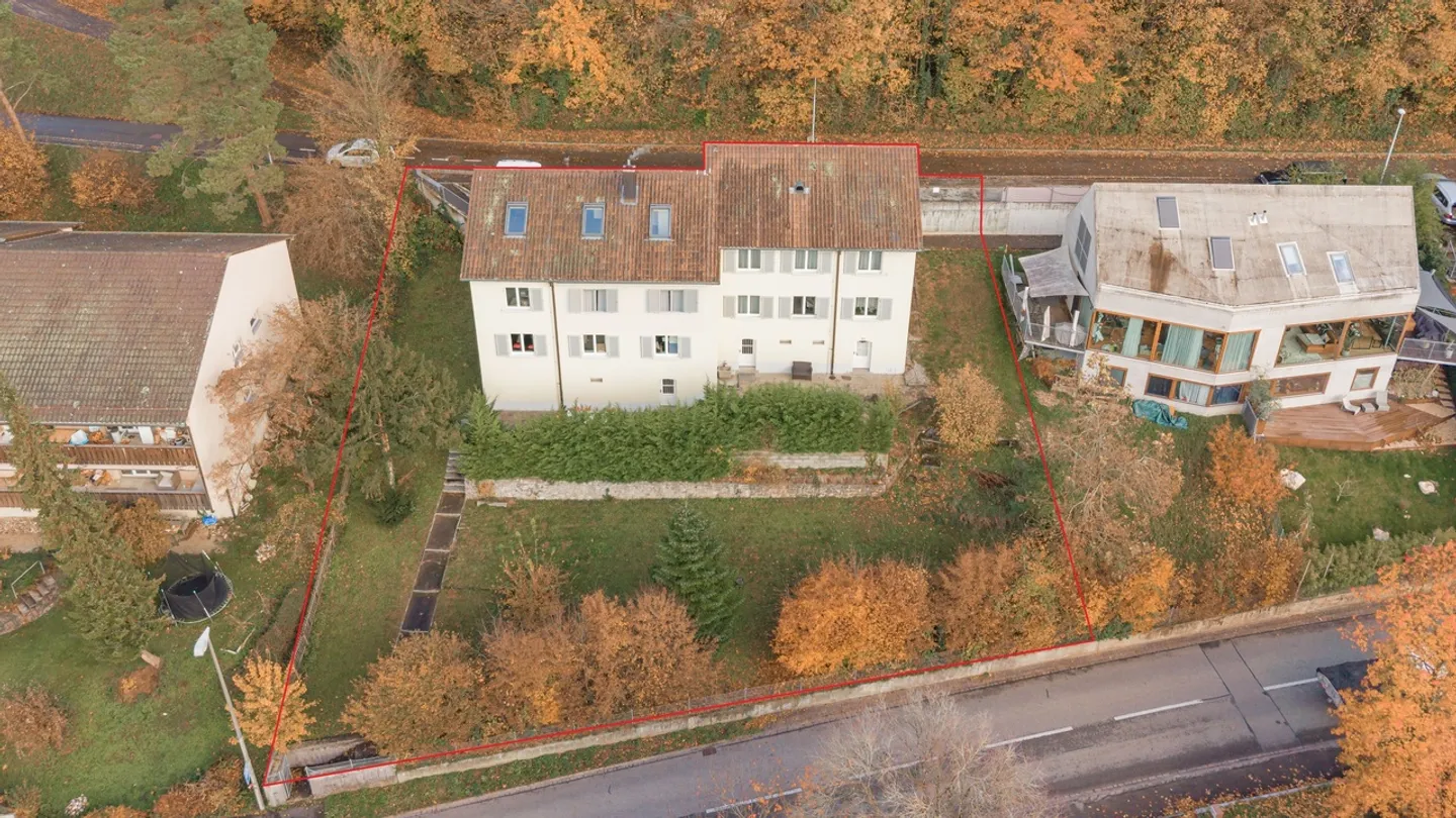 Charming Attic Apartment - Photo 7 of 7