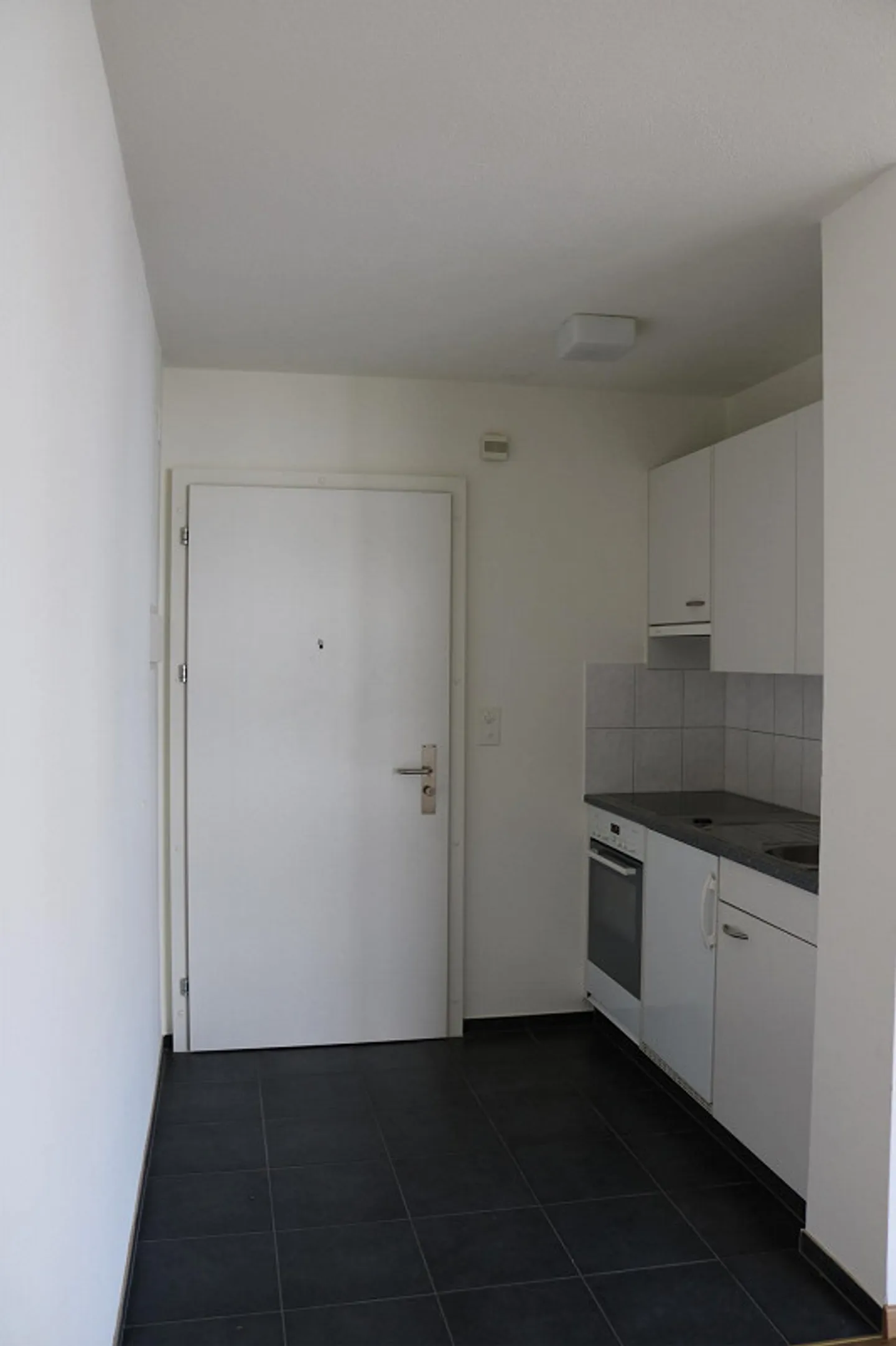 Appartement 1 chambre - Photo 2 sur 7