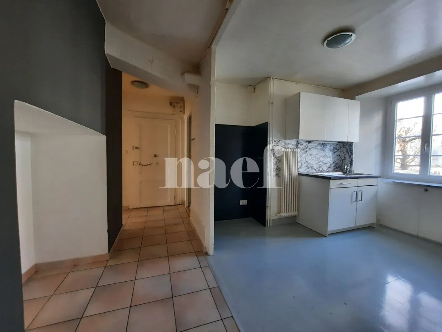 Appartamento 4 locali - Foto 7 di 10