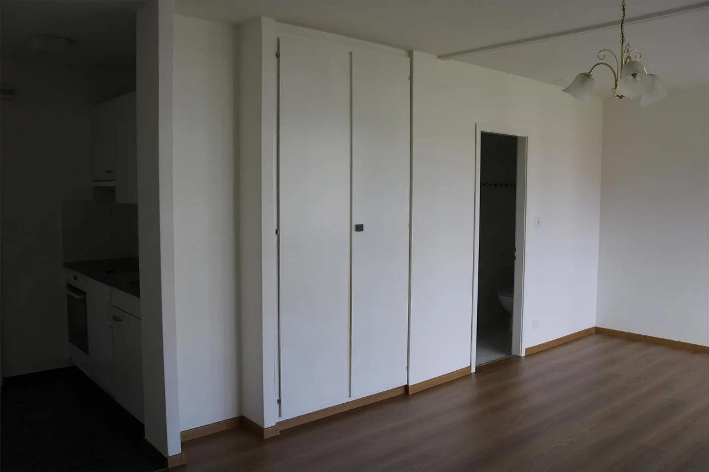 Appartement 1 chambre - Photo 3 sur 7