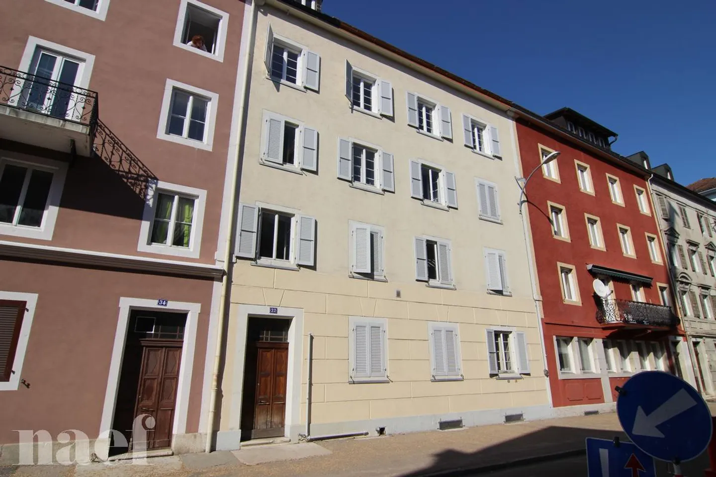 Appartamento 4 locali - Foto 10 di 10