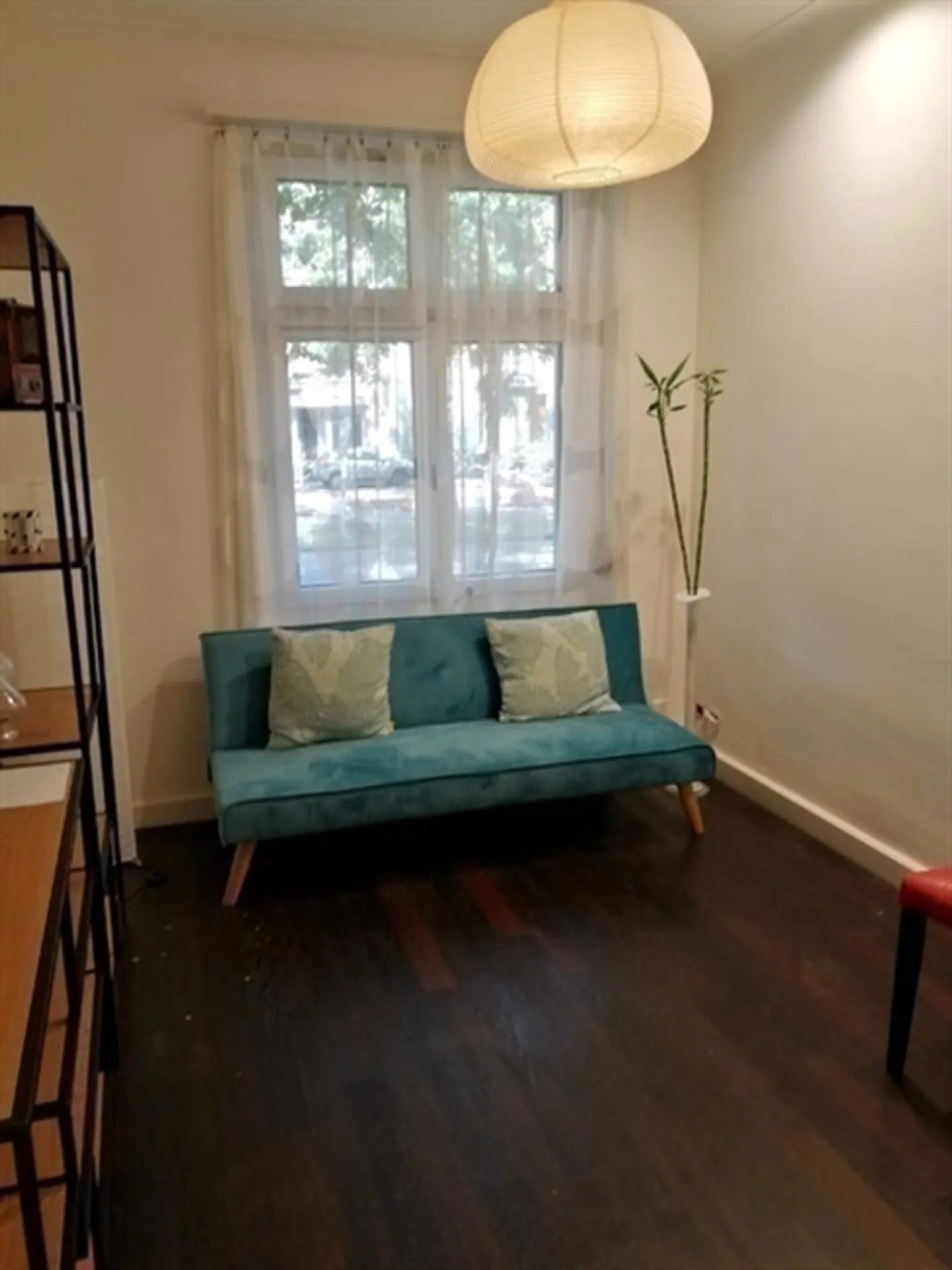 4-room apartment in Basel - Old Town/ Kleinbasel, furnished, temporary - Photo 10 of 11