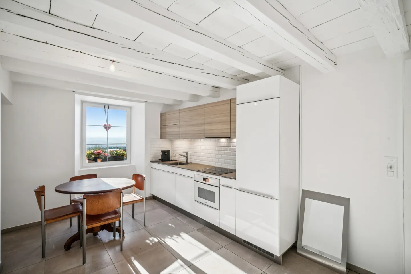 Casa con giardino - due appartamenti indipendenti - Foto 10 di 13