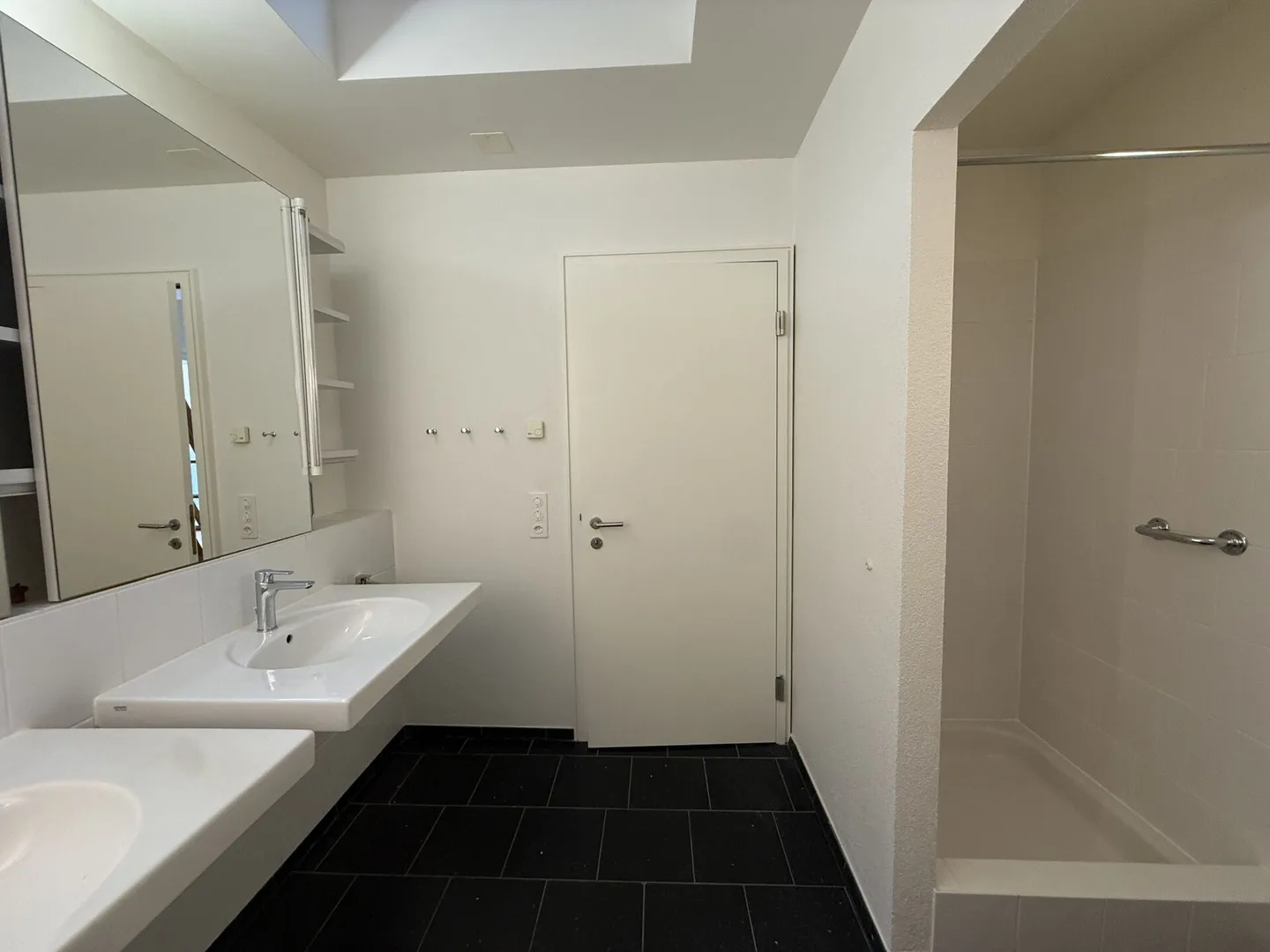 4.5-room maisonette apartment with hobby room - Photo 13 of 16