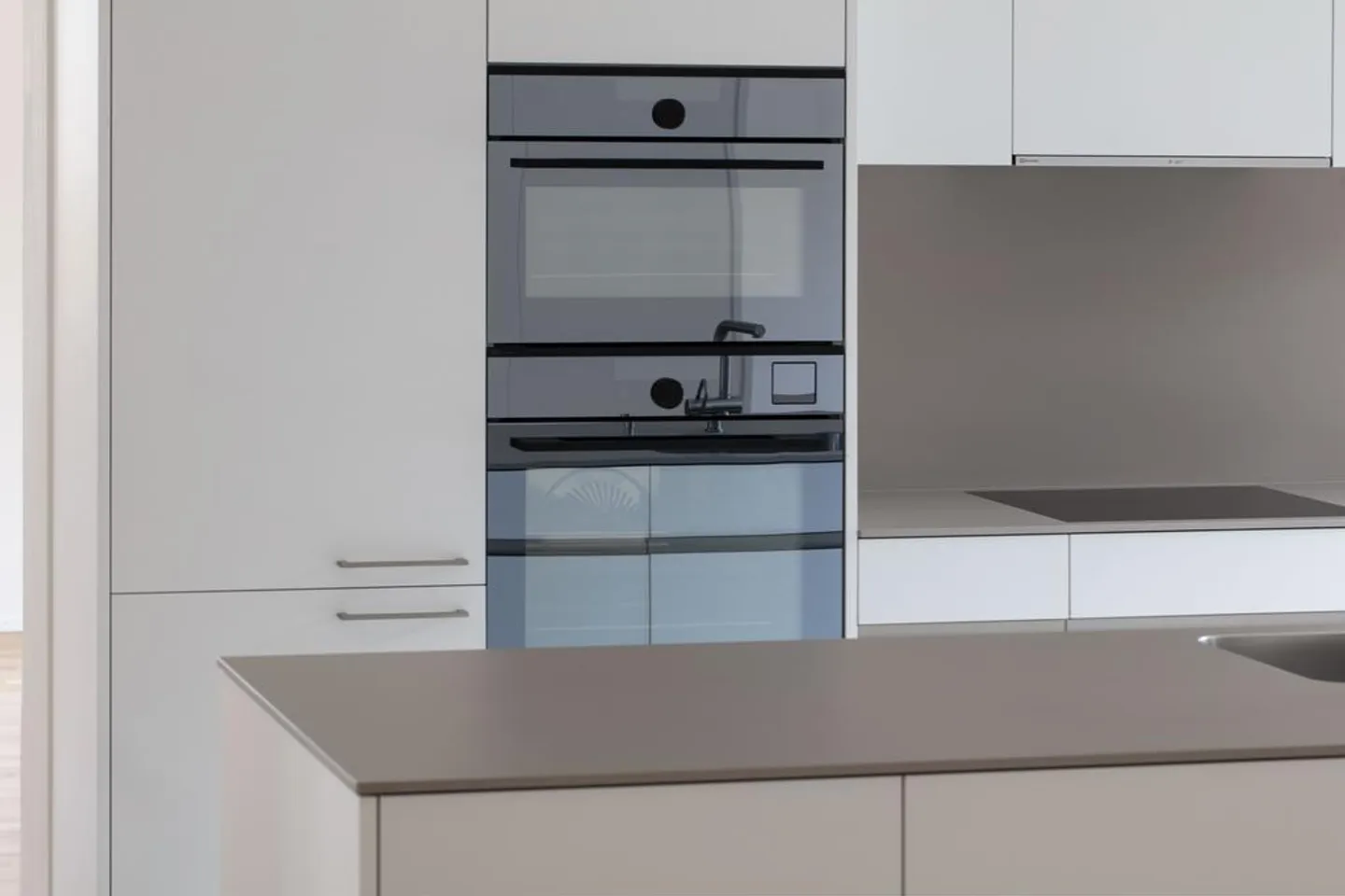 Helle 3.5 Zimmer-Dachwohnung - Ihr Wohnglück beginnt hier! - Foto 5 von 12