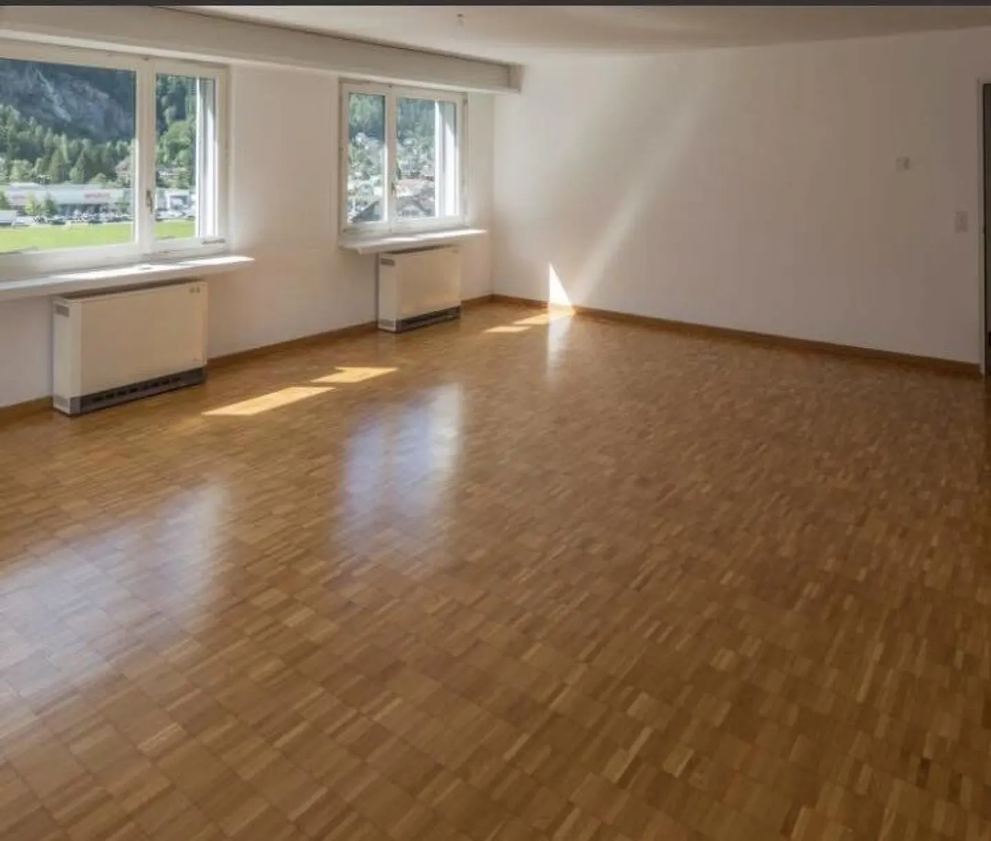 Appartement confortable avec une vue imprenable sur le Glarnerland - Photo 2 sur 7