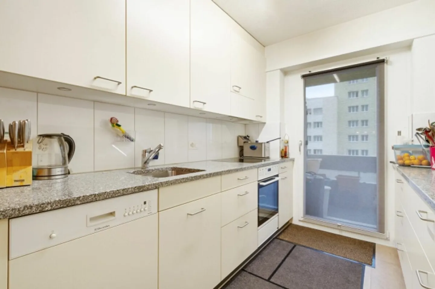 Gepflegte 4.5-Zimmer-Wohnung in Ittigen - Photo 5 sur 6