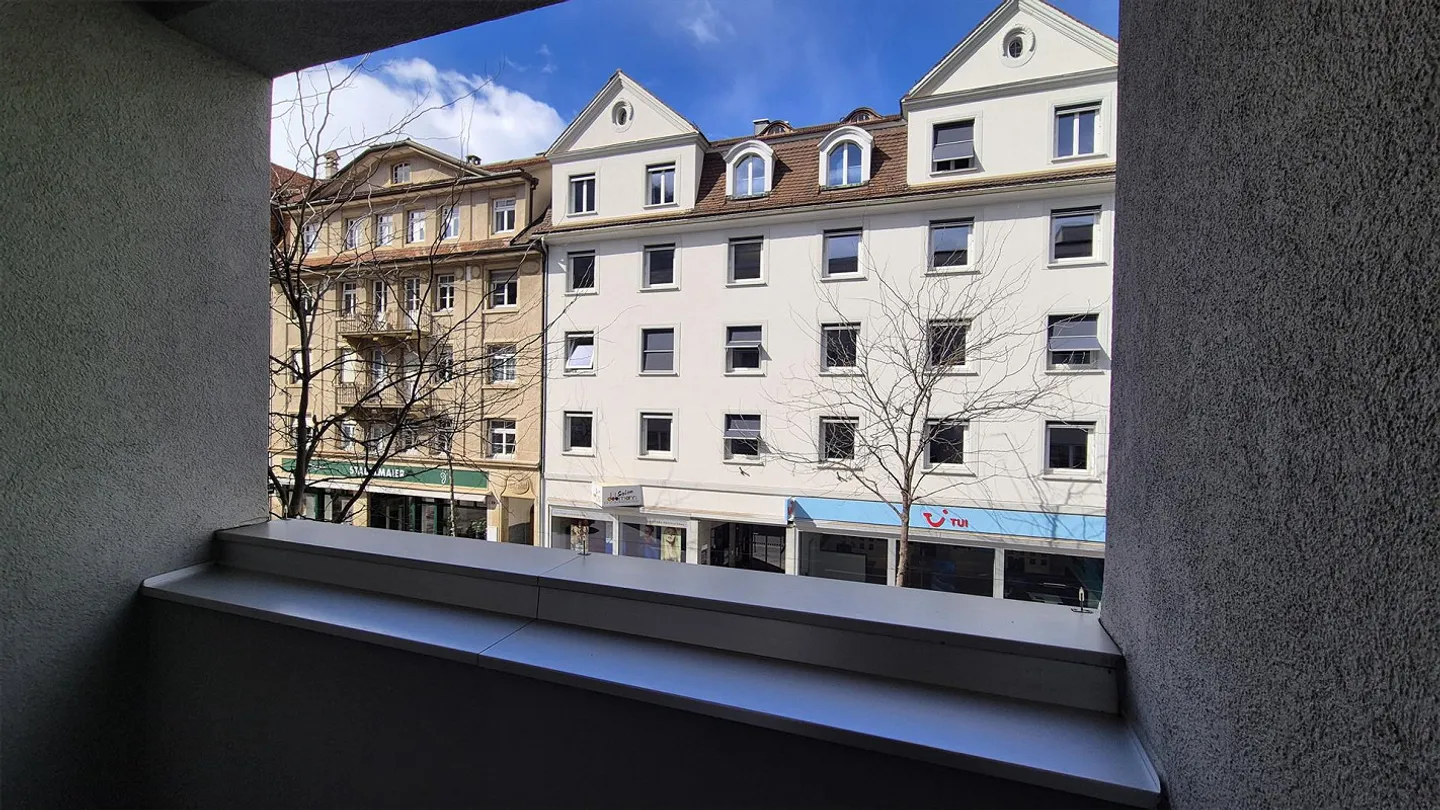 I tuoi uffici nel centro di Chur - Foto 7 di 8