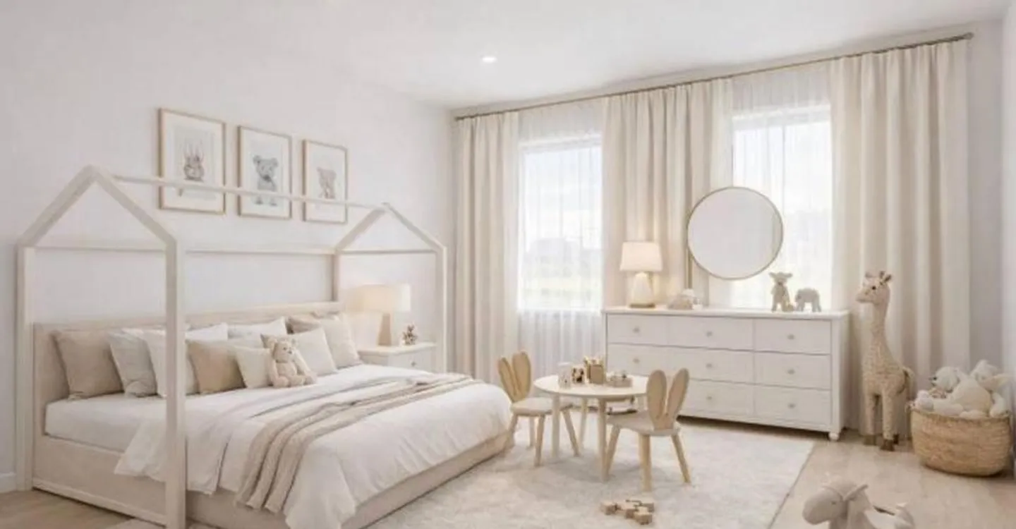 Opportunity: 2 semi-detached villas + barn, at the gates of Estavayer - Photo 8 of 11