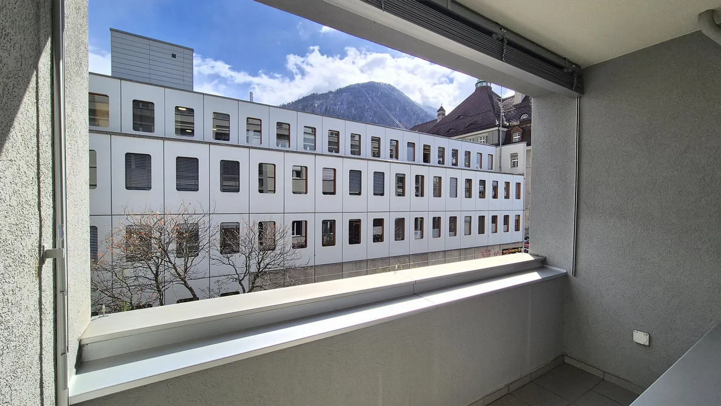 I tuoi uffici nel centro di Chur - Foto 8 di 8