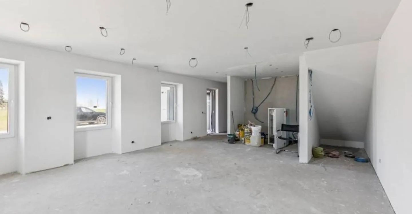 Opportunity: 2 semi-detached villas + barn, at the gates of Estavayer - Photo 3 of 11
