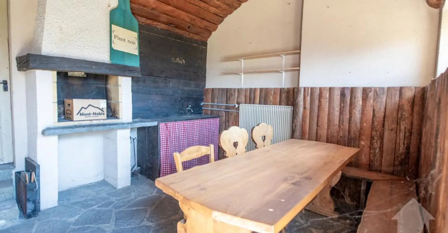 Appartamento Incantevole a Savièse - Foto 10 di 13