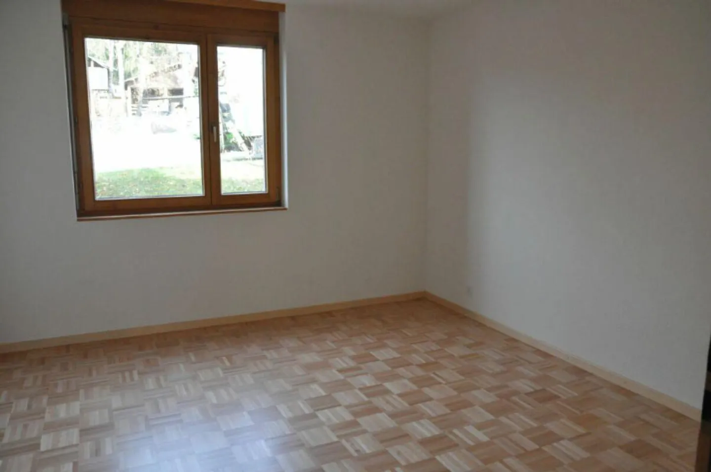 Appartamento di 3.5 locali al 1 ° piano - Foto 7 di 7