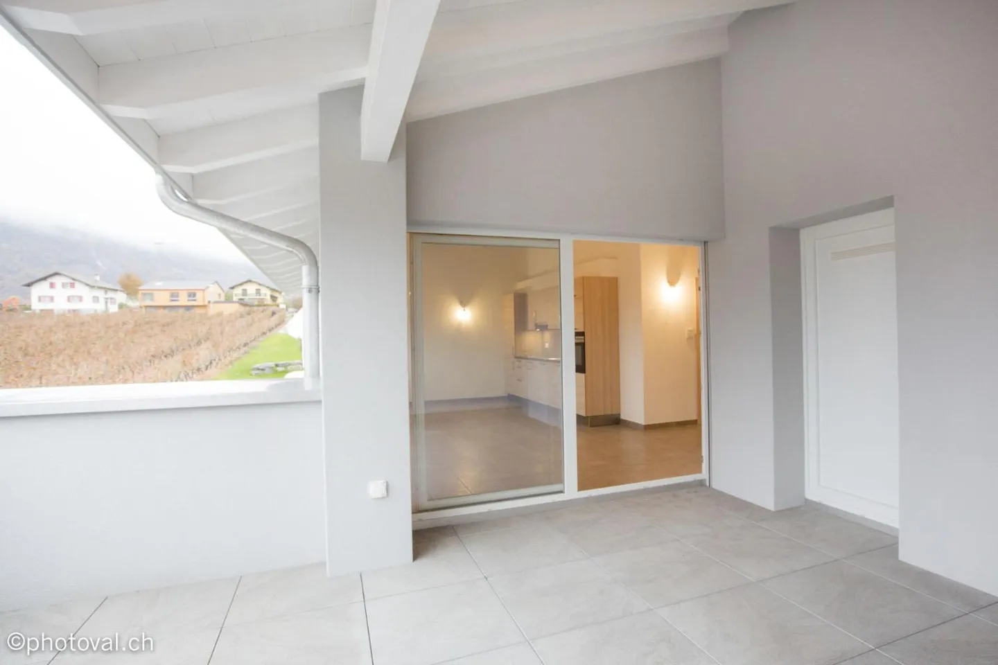 Charmant Appartement 2.5 pièces - Photo 1 sur 7