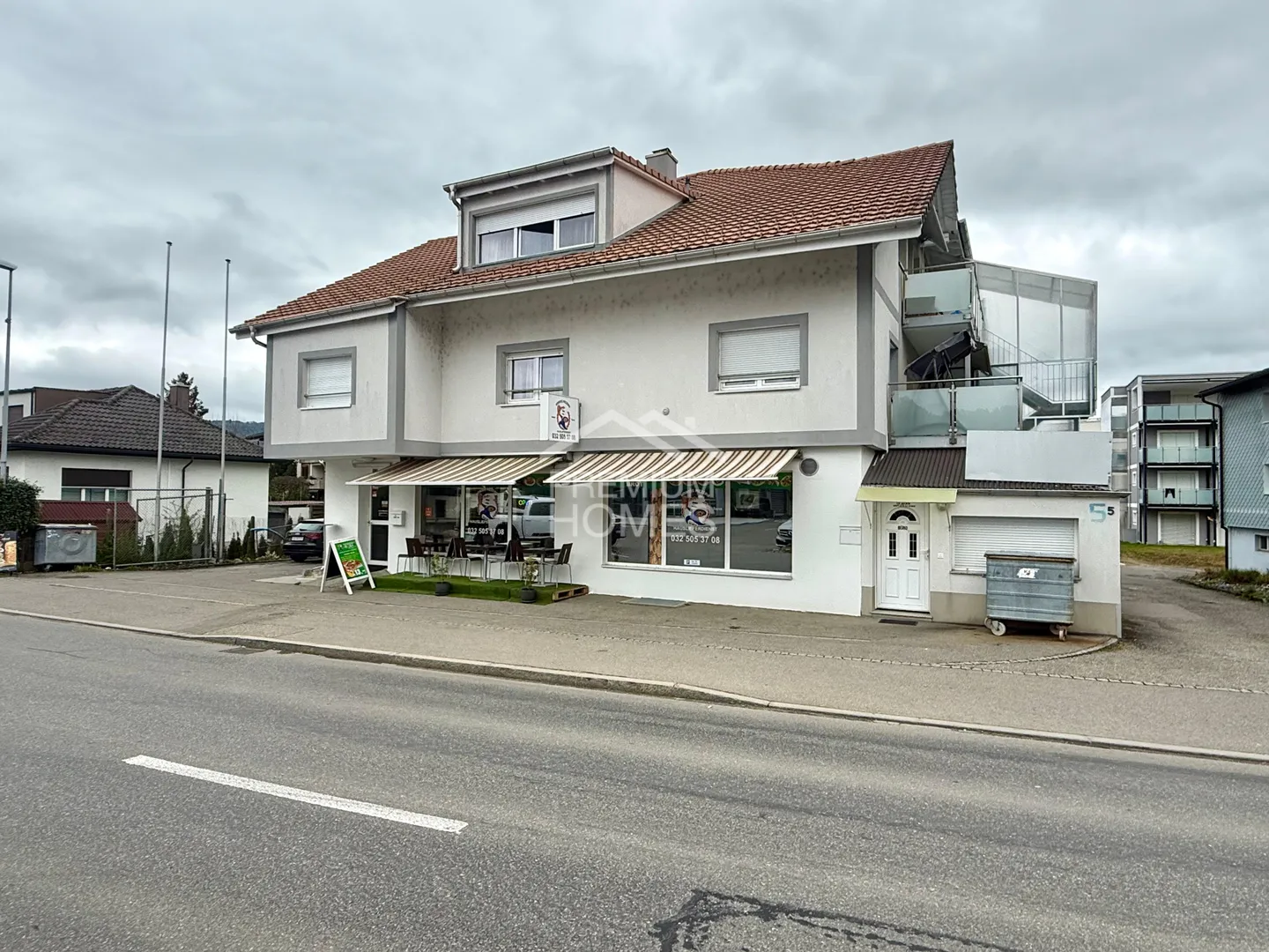 Attractive investment with high income structure - Photo 2 of 7