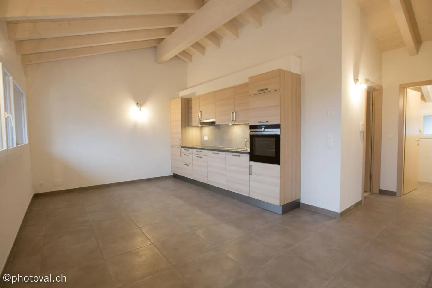 Charmant Appartement 2.5 pièces - Photo 3 sur 7