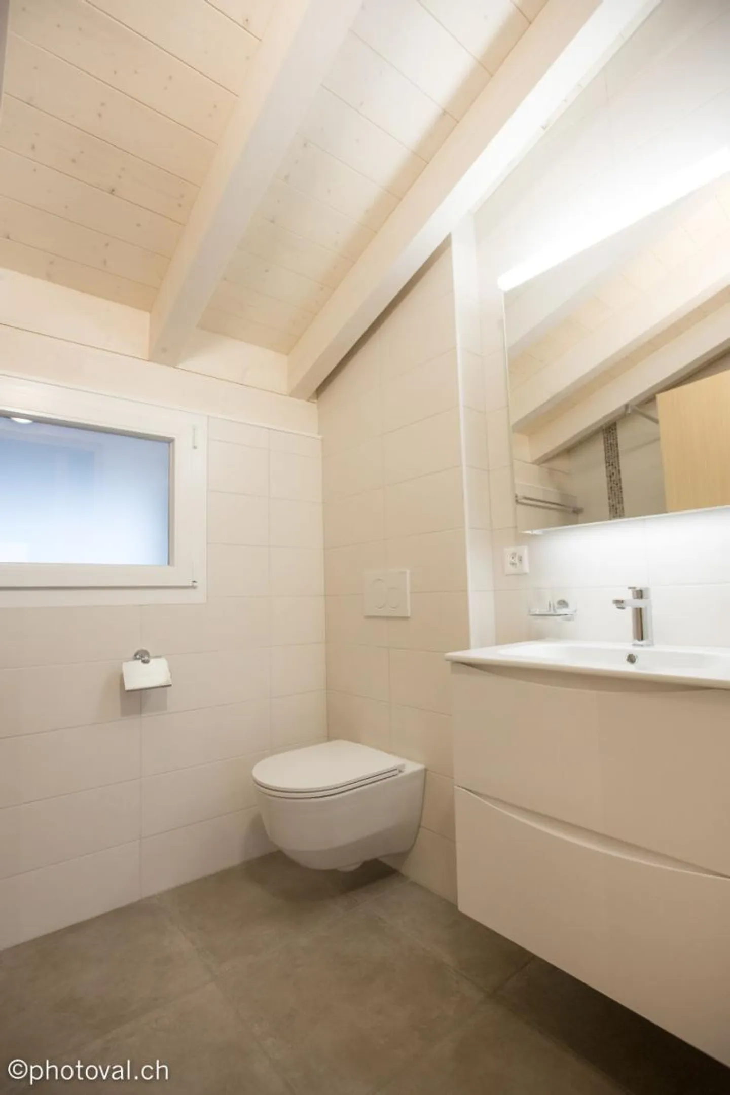 Charmant Appartement 2.5 pièces - Photo 6 sur 7